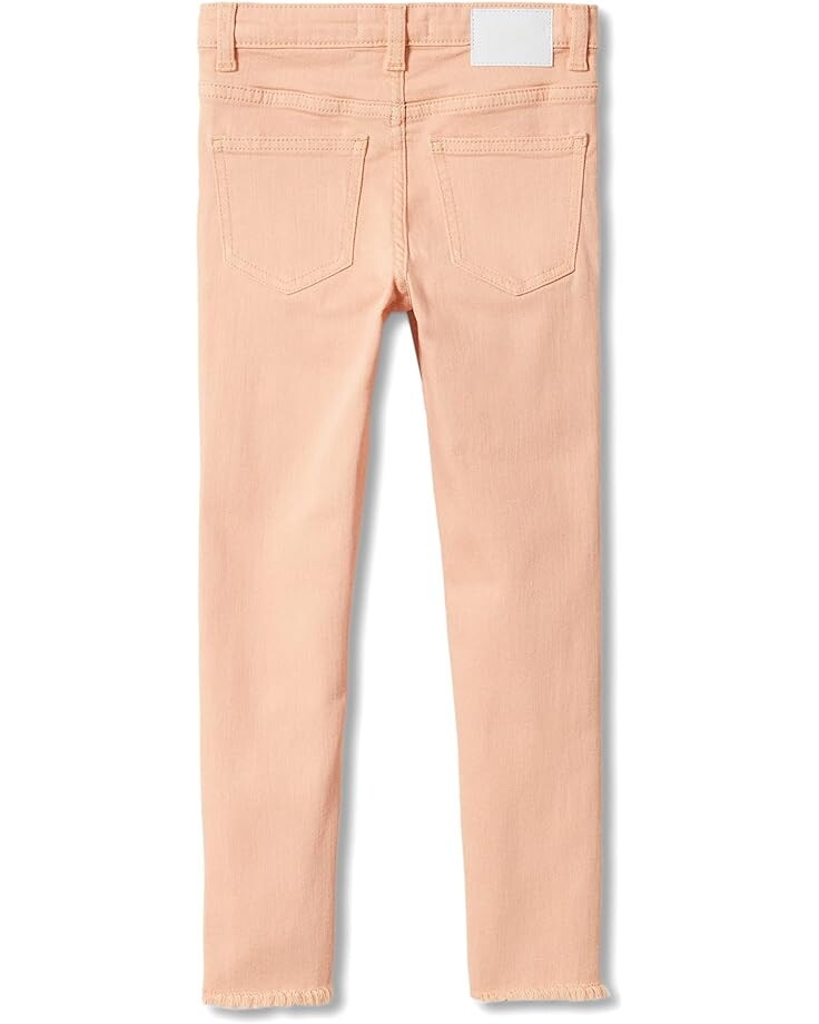 

Джинсы Mango Jeans Stella, цвет Peach