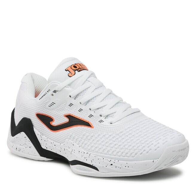 

Кроссовки Joma T.Ace, белый