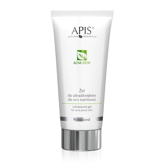 

Ультразвуковой гель для кожи с акне 200мл APIS Acne-Stop, APIS Professional