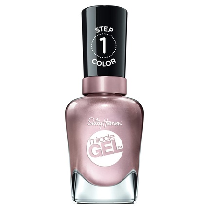 

Гель-лак Miracle Out Of This Pearl № 207, 0,5 жидких унции, Sally Hansen