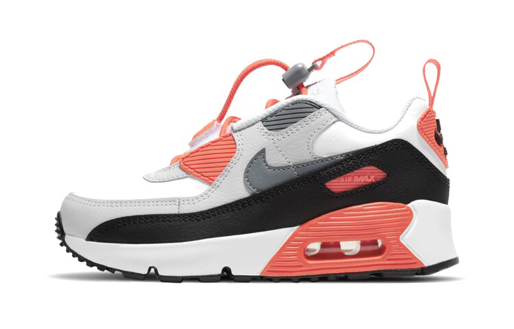 

Nike Air Max 90 Toggle PS, Инфракрасный