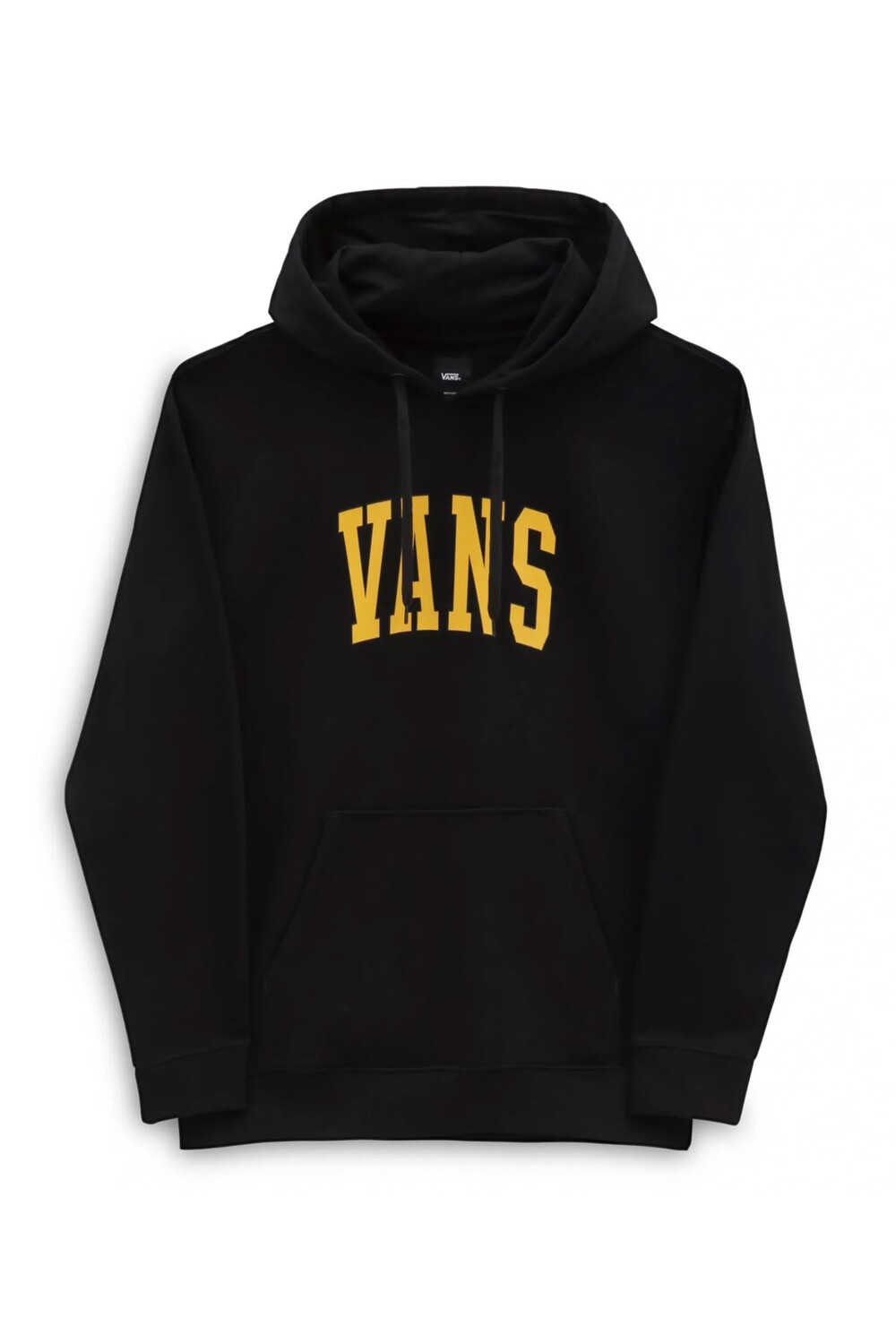 

Толстовка - Черный - Классический крой Vans, черный