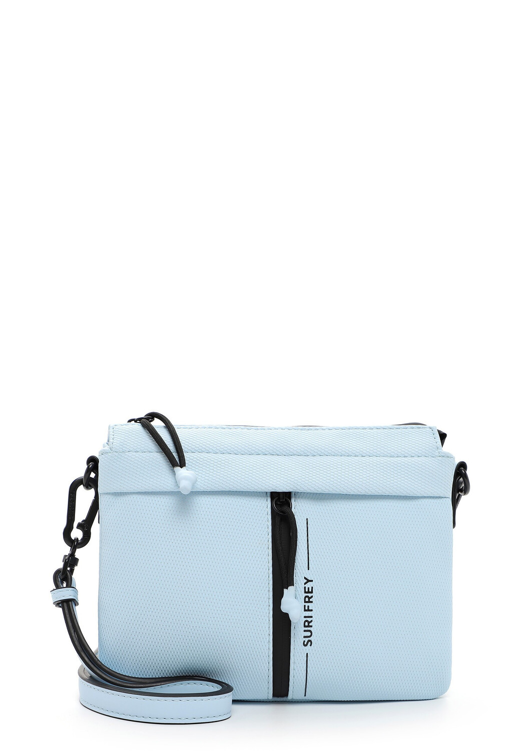 

Сумка через плечо SURI FREY SFY Cindy, цвет lightblue