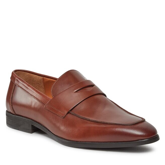 

Туфли Ted Baker, коричневый