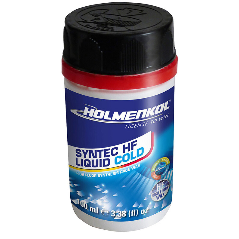 

Syntec Speed ​​жидкий воск Holmenkol