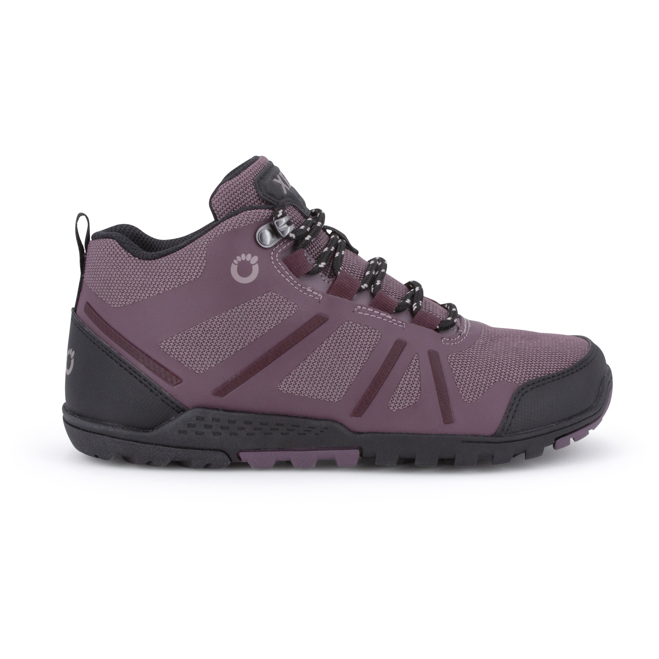 Босоножки Xero Shoes Women's Daylite Hiker Fusion, цвет Mulberry