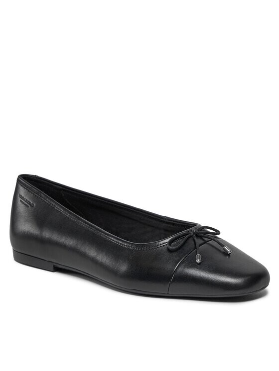 

Балетки Vagabond Shoemakers, черный