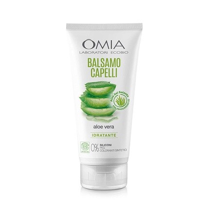 

Маска для волос Omia Алоэ Вера 200мл, Omia Laboratoires