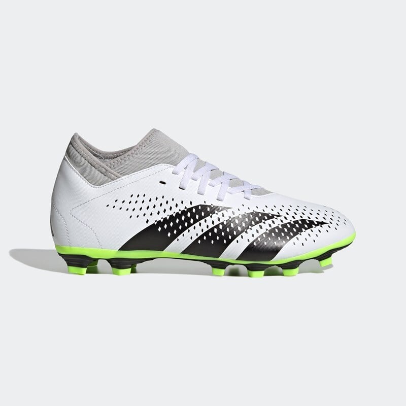 

Мужские бутсы Precision Precision 4 s fxg Adidas, черный