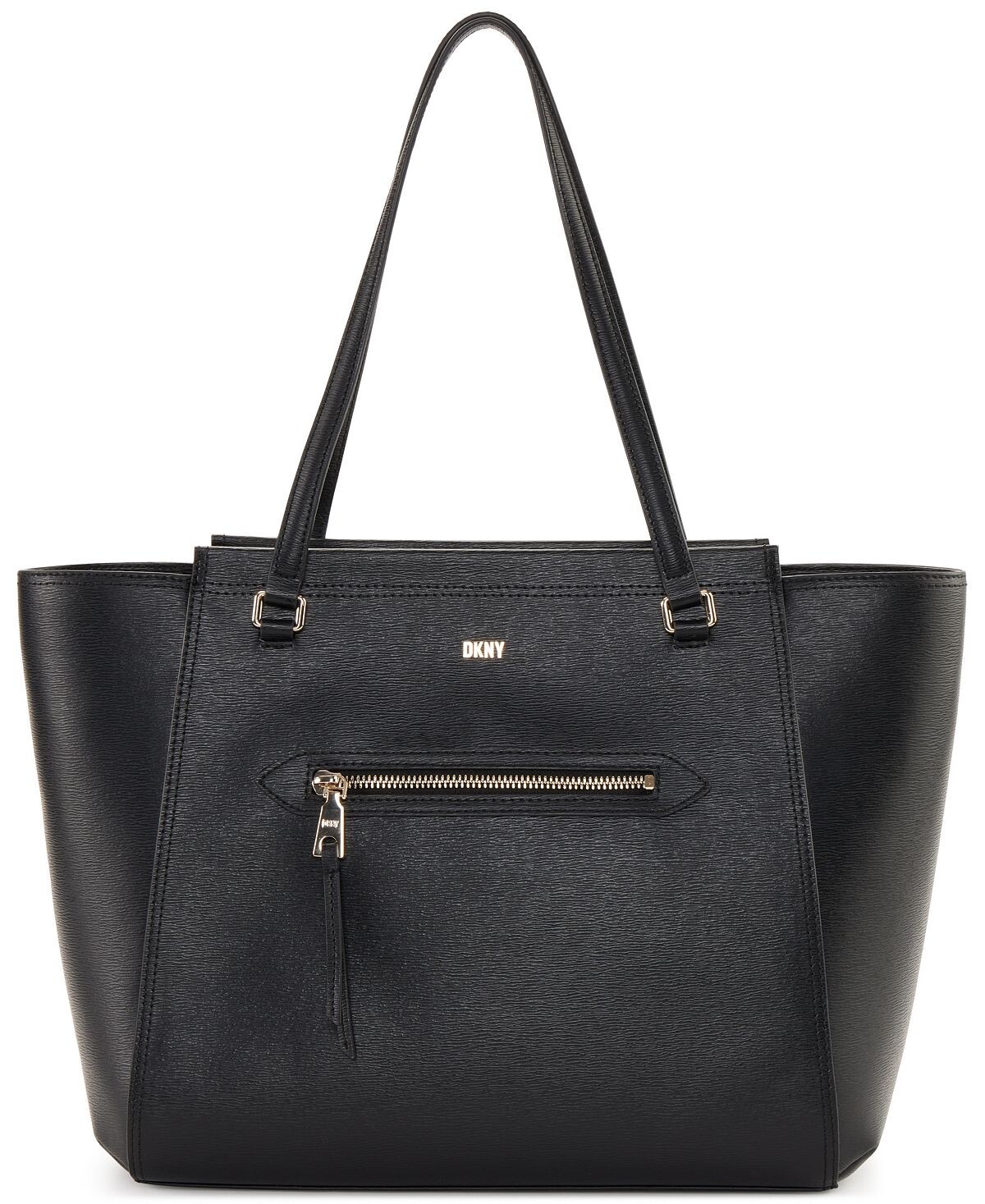 

Большая сумка «Челси» DKNY