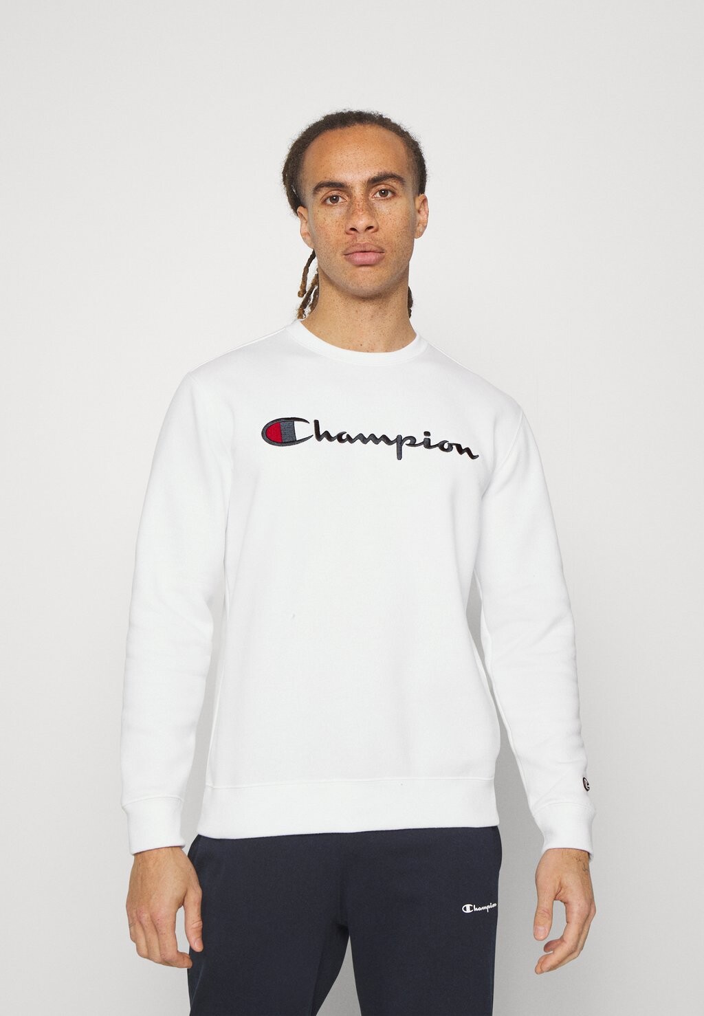 

Толстовка Champion, белый