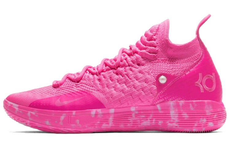 

Zoom KD 11 'Aunt Pearl' Лазерная фуксия