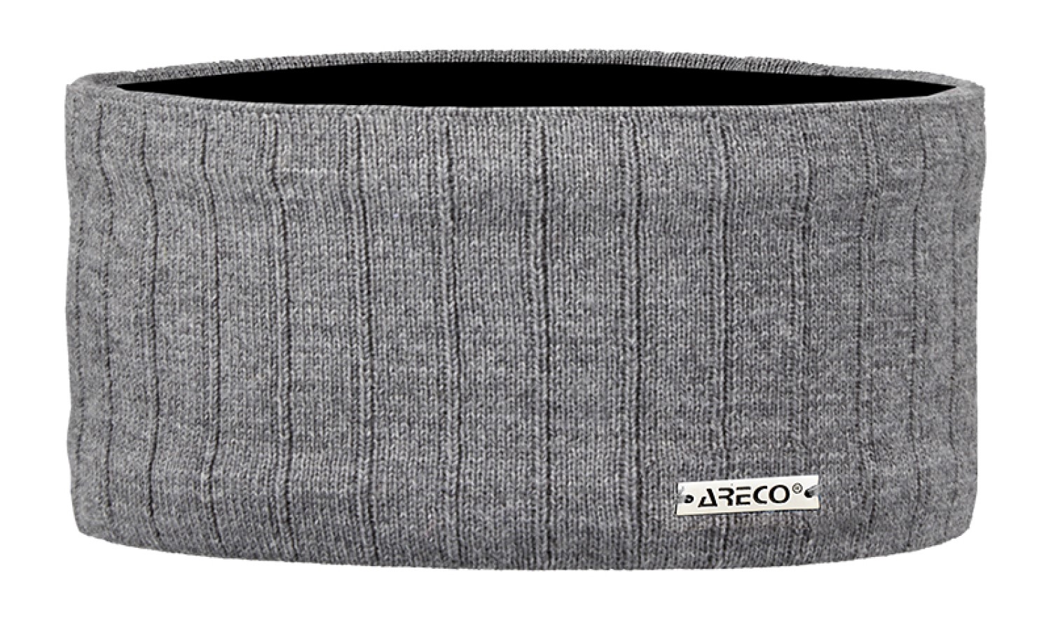 Кепка ARECO Strinband, серый
