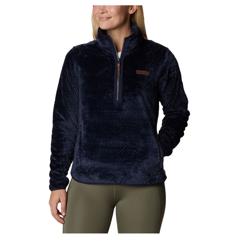 

Толстовка Columbia Fire Side Sherpa, бежевый