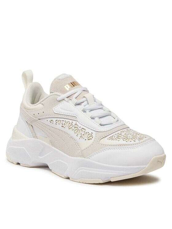 

Кроссовки Puma, белый