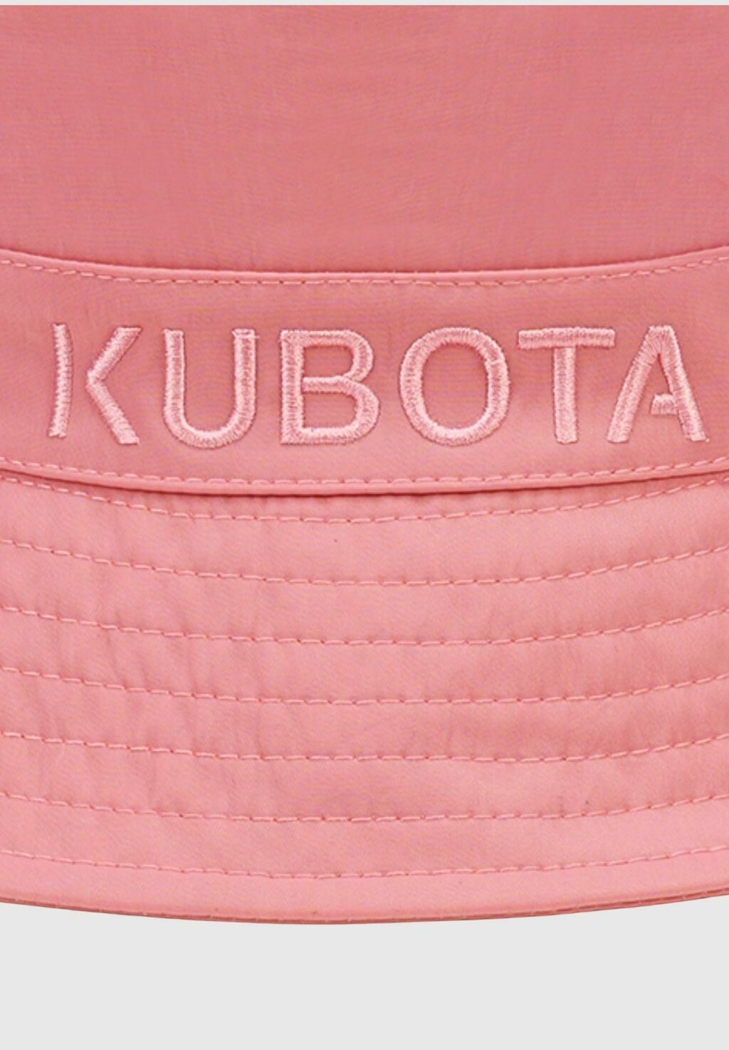 

Головной убор UNISEX Kubota, розовый