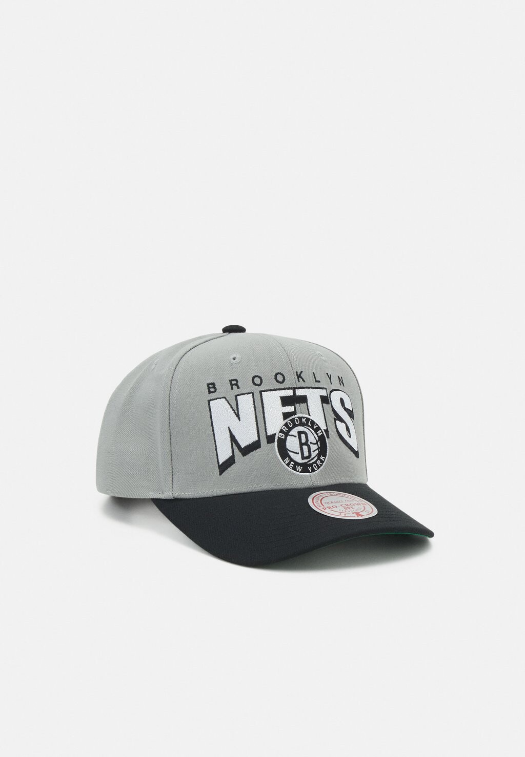 

Кепка Nba Chicago Bulls Boom Mitchell & Ness, цвет grey