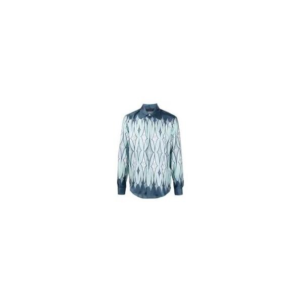 

Футболка shirt Amiri, мультиколор