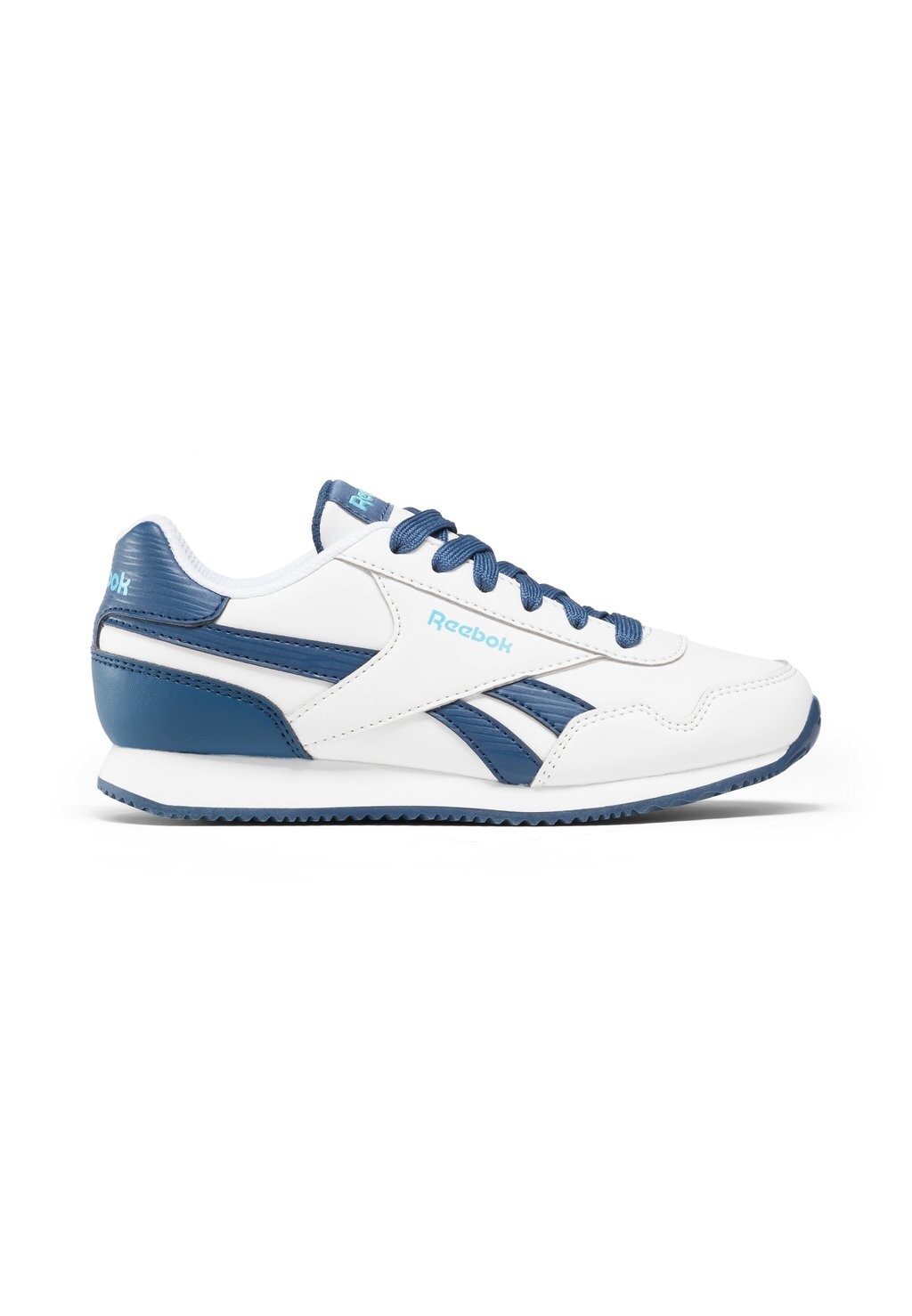 

Обувь для ходьбы Non Football Royal Jogger Reebok, ftwwht uniblu болтя