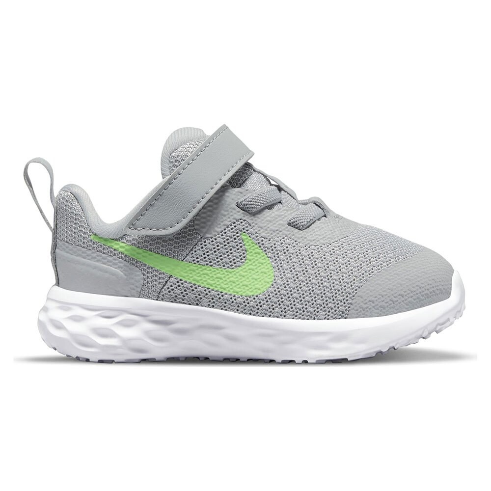 

Кроссовки Nike Revolution 6 NN TDV, серый