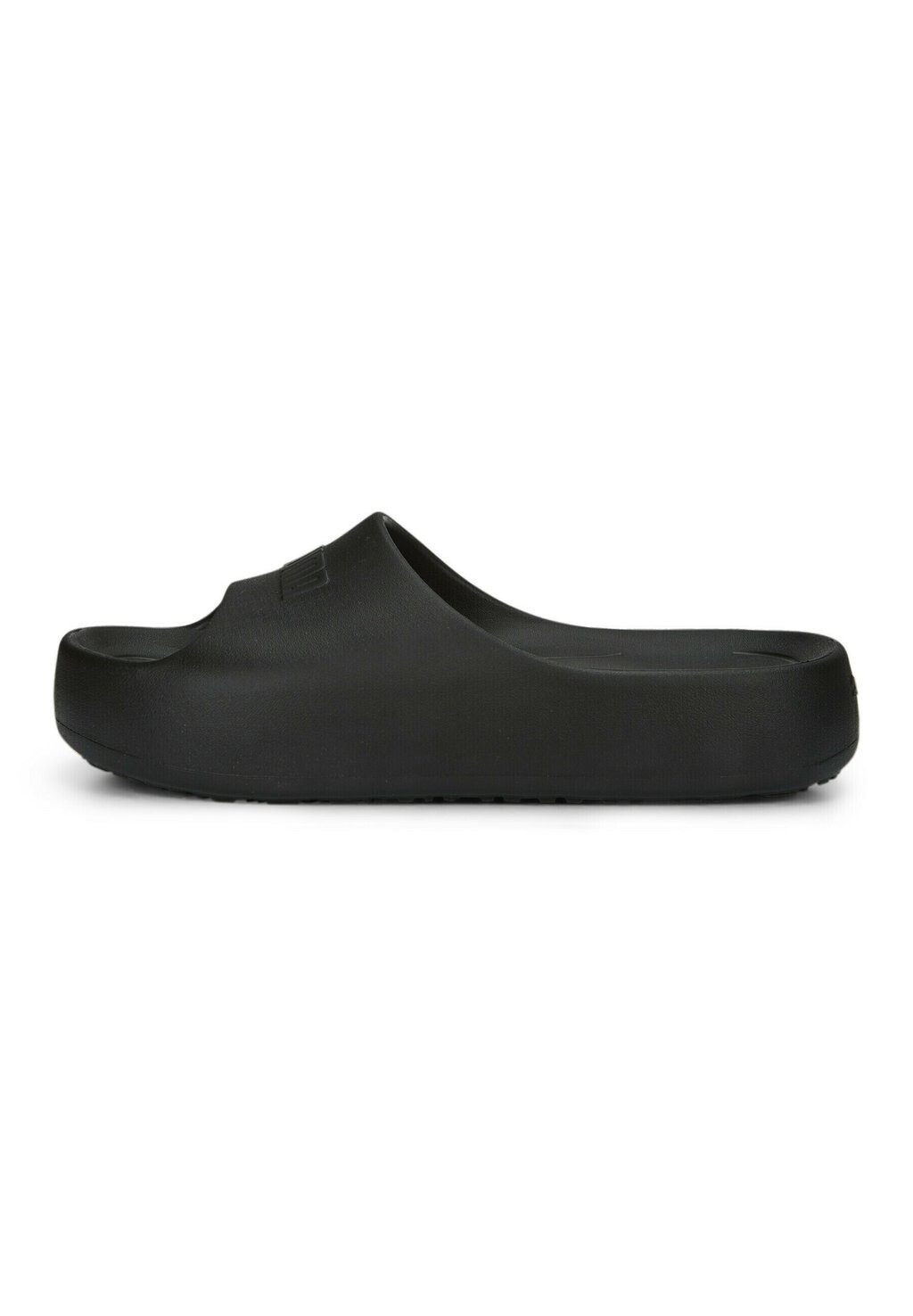 

Тапочки пляжные Shibusa Puma, цвет black black