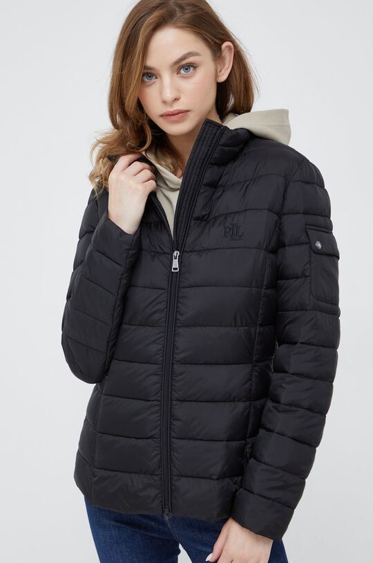 

Куртка 297876472002 Lauren Ralph Lauren, черный