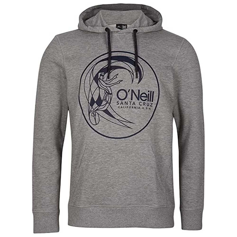 

Худи O´neill N01406 Circle Surfery, серый