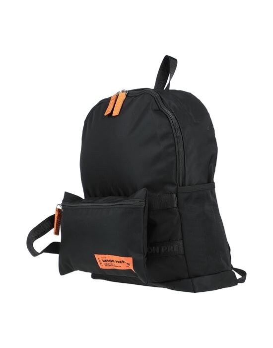 

Рюкзак HERON PRESTON, черный