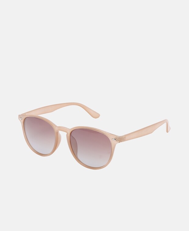 

Солнцезащитные очки Ocean Sunglasses, темно коричневый