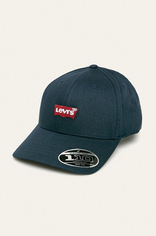 

Кепка Levi's, темно-синий