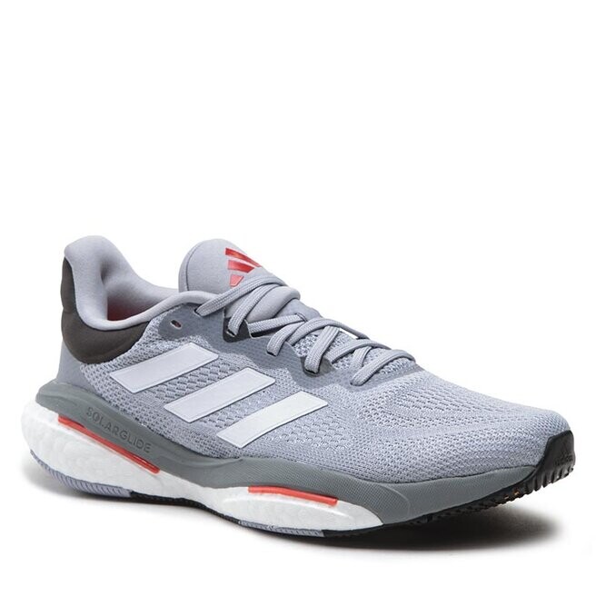 

Кроссовки adidas SOLARGLIDEShoes, серый