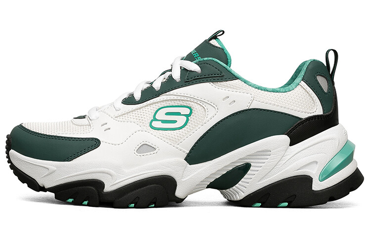 

Женские массивные кроссовки Skechers Stamina V2