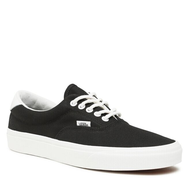

Кроссовки Vans UaEra, черный