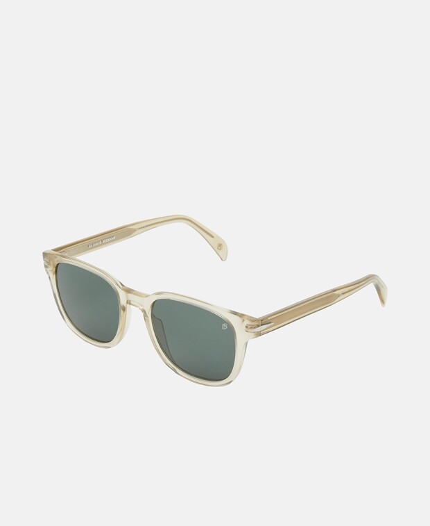 

Солнцезащитные очки DB Eyewear by David Beckham, бежевый