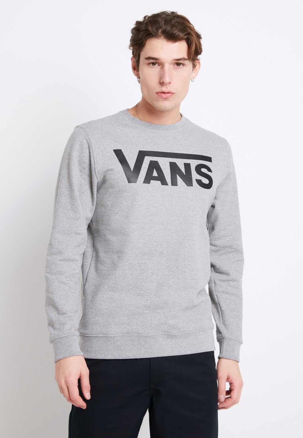 

Толстовка Vans