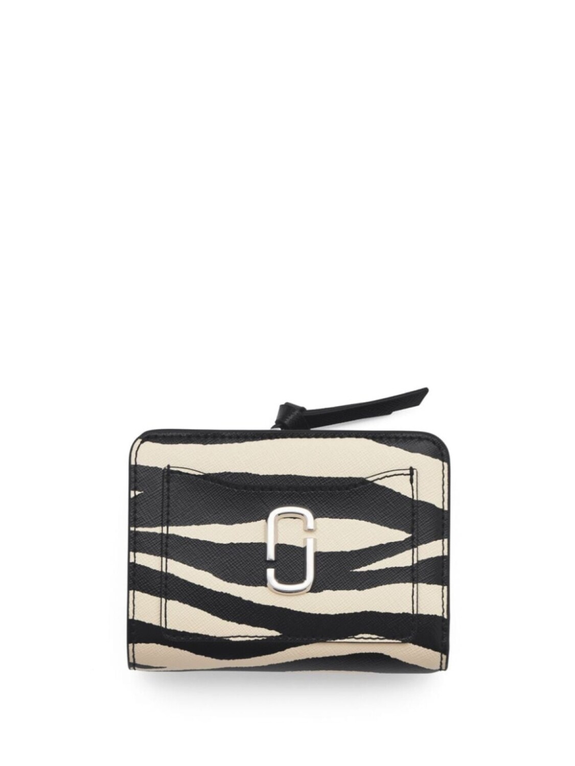 

Marc Jacobs кошелек Snapshot, нейтральный цвет