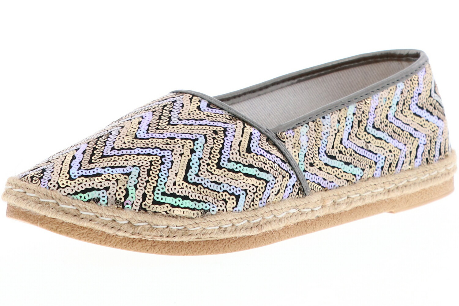 

Туфли Vista Espadrilles, разноцветный
