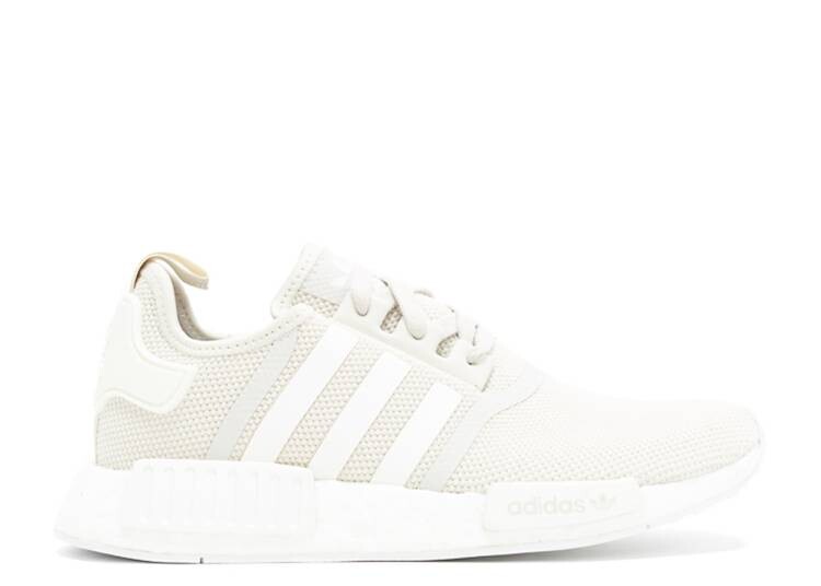 

Кроссовки Adidas WMNS NMD_R1 'SAND',