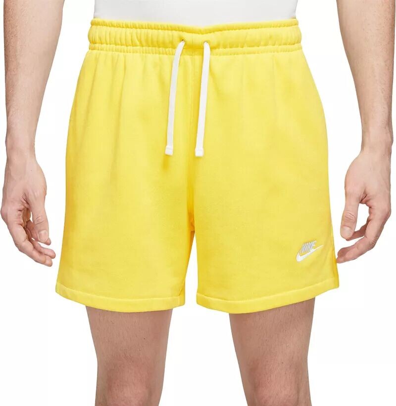 

Шорты Nike Men's Club из французской махровой ткани