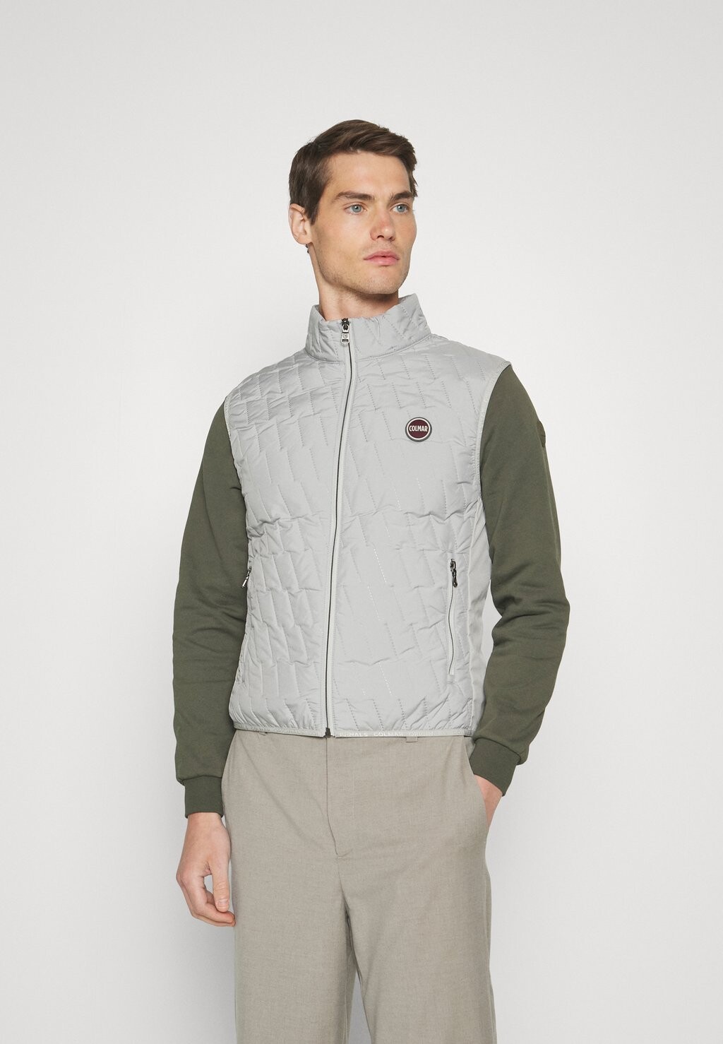 

Жилет Colmar Originals