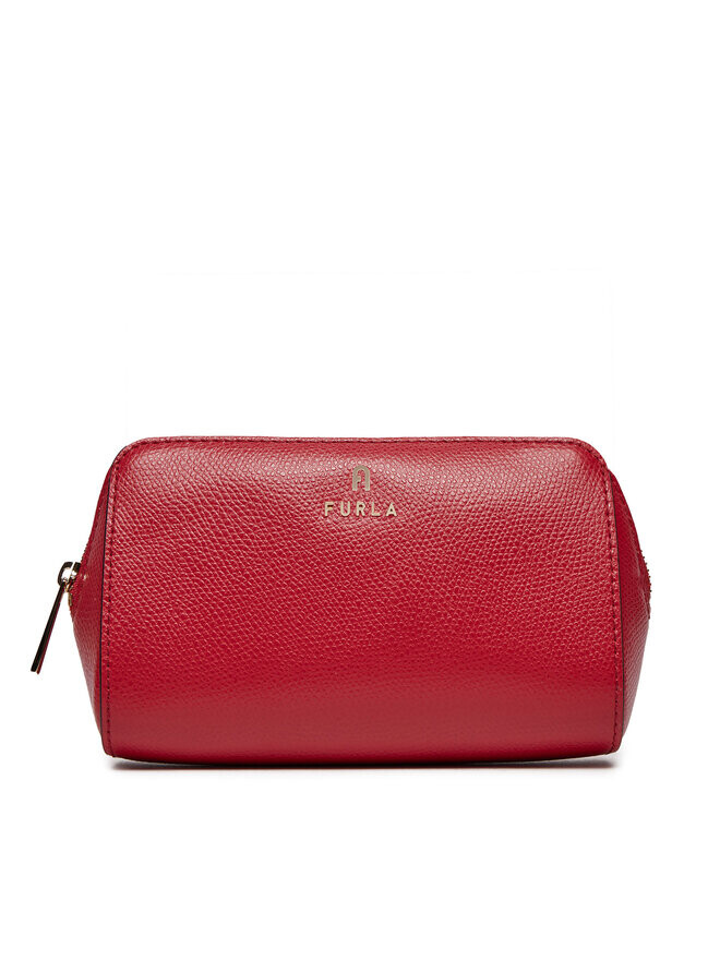 

Косметичка Camelia M Cosmetic Case WE00449 ARE000 Furla, красный