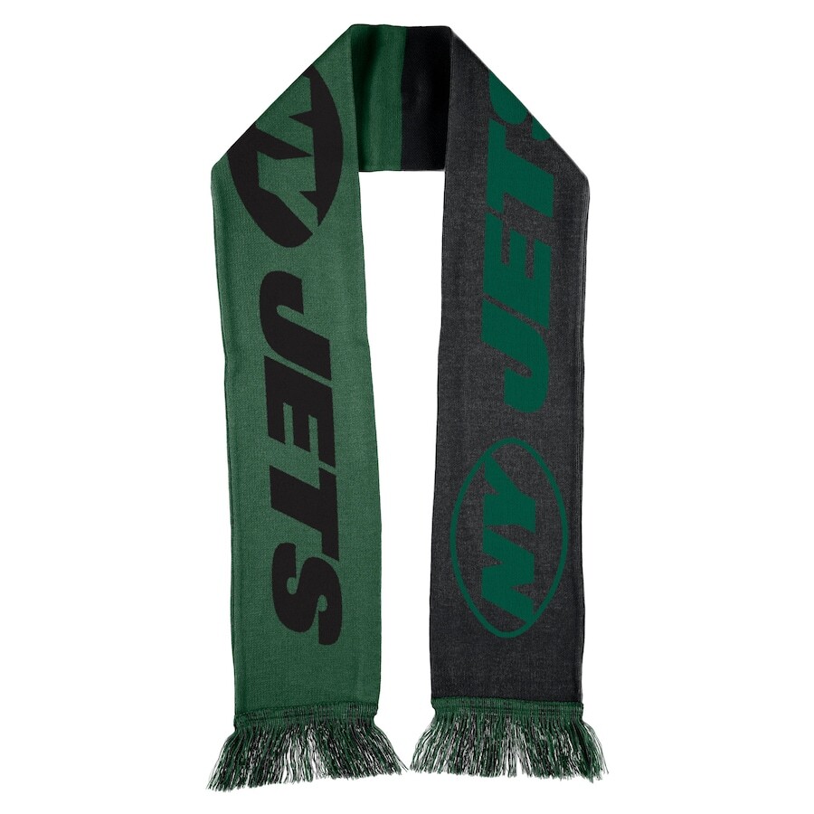 

Шарф WEAR by Erin Andrews New York Jets