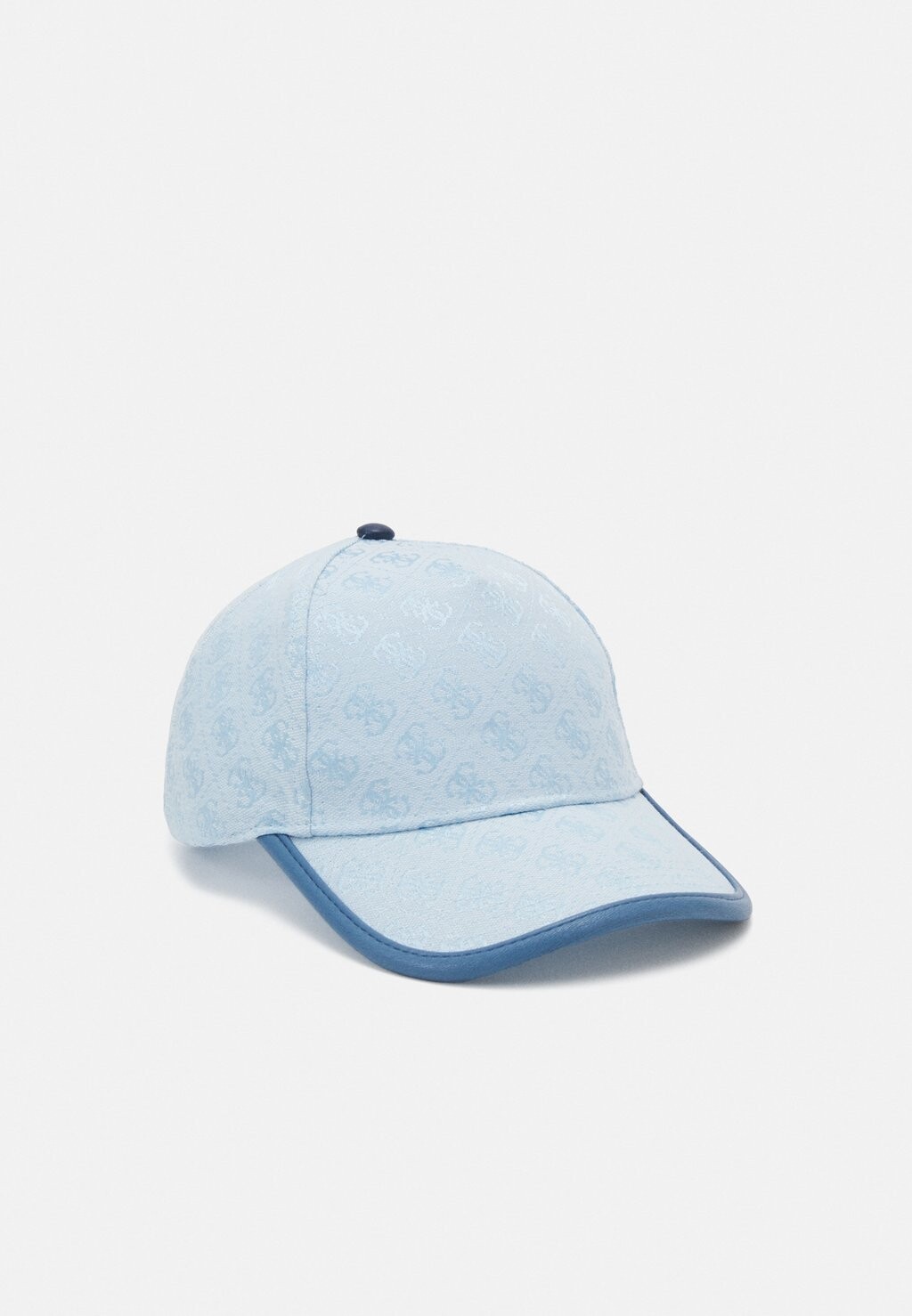 

Кепка Guess, синий