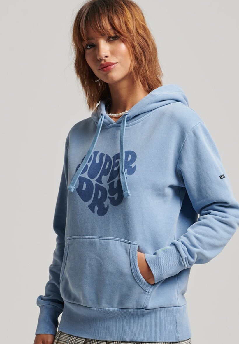 

Худи Superdry