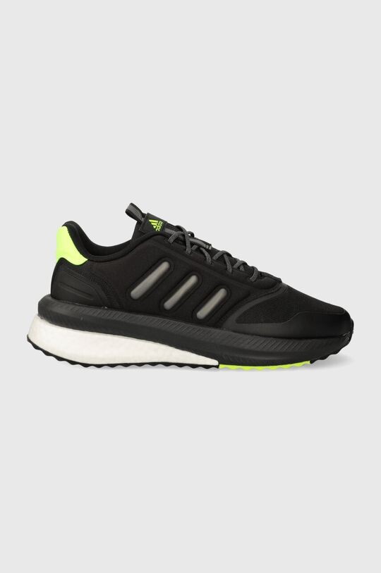 

Кроссовки X_PLRPHASE adidas, черный