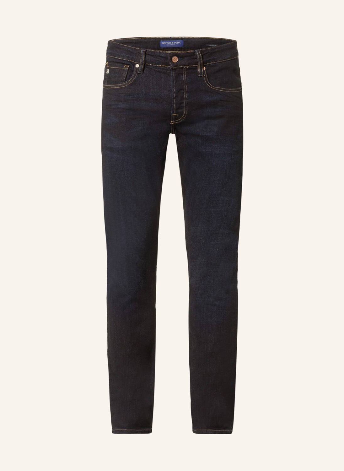 

Джинсы SCOTCH & SODA RALSTON Regular Slim Fit