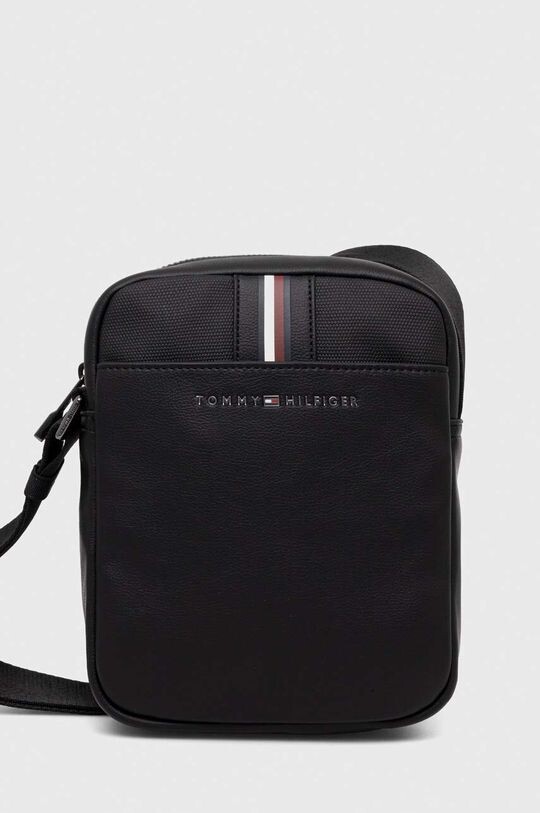 

Сумка Томми Хилфигер Tommy Hilfiger, черный