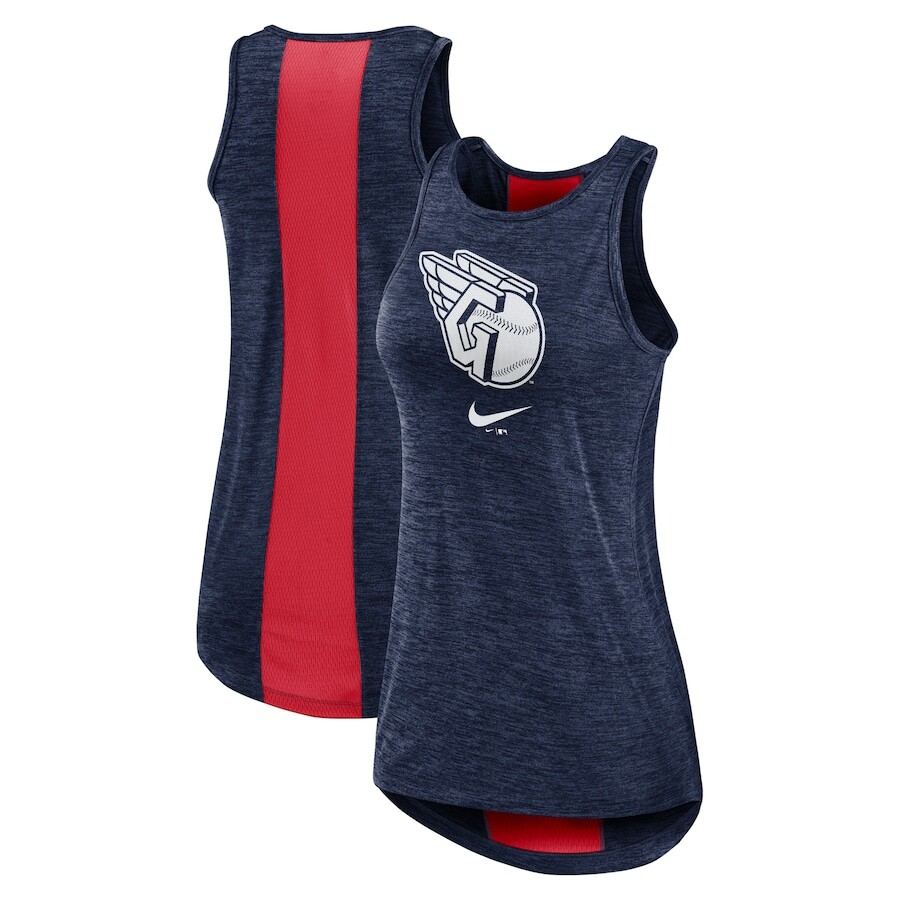 

Топ Nike Cleveland Guardians, нави