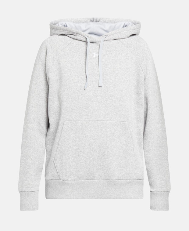 

Толстовка с капюшоном Under Armour, средне-серый