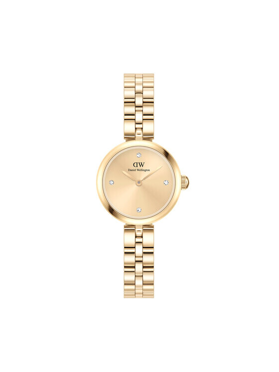 

Часы Daniel Wellington, золотой